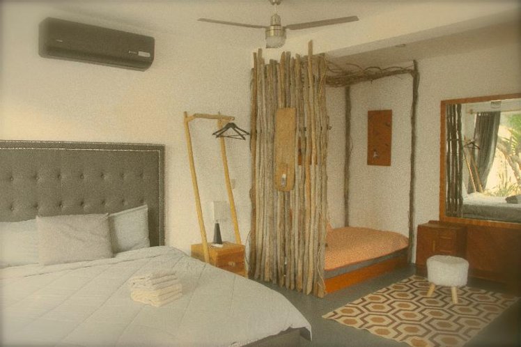 SUITE STANDARD Room