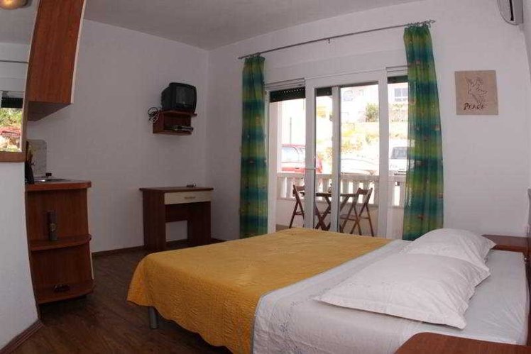 Bubalo Apartmani