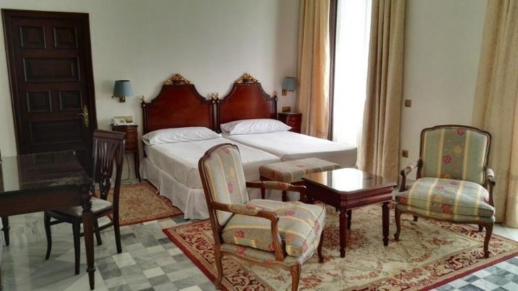 Double or Twin STANDARD Room