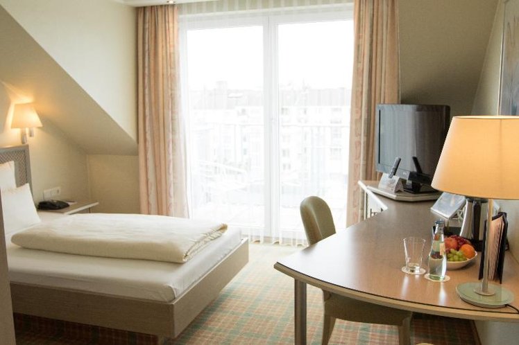 SINGLE COMFORT Room