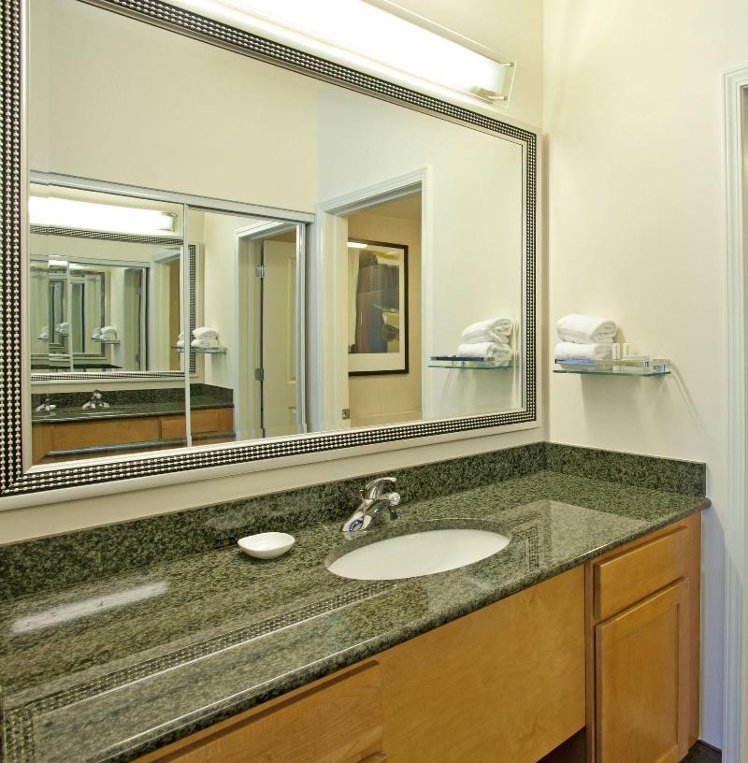 SUITE Accessible Room