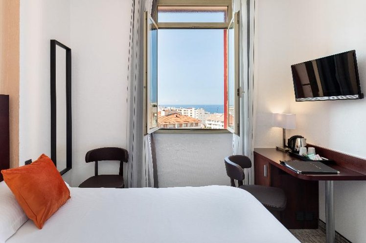 Double or Twin SUPERIOR Room