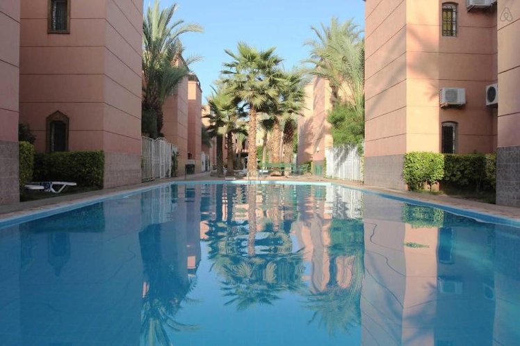 Riad Alkarya