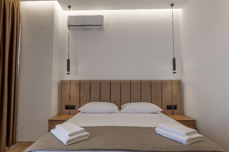 Hotel Keos