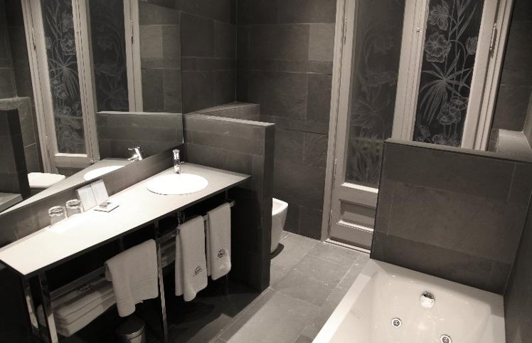 Balmes Residence Luxe