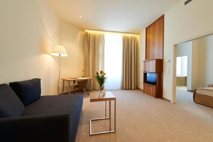 SUITE CLASSIC Room