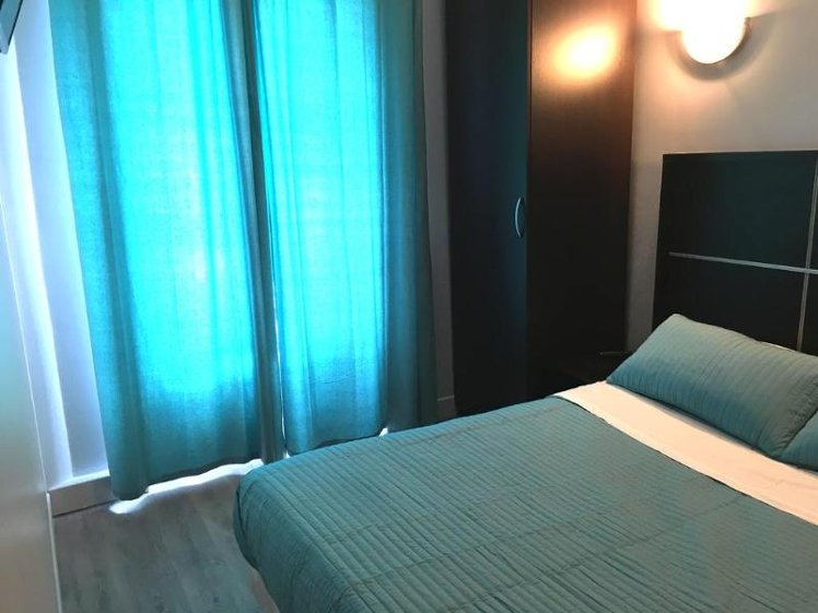 Double or Twin STANDARD Room