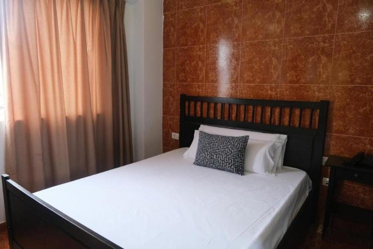 Double or Twin WITH BALCONY Room