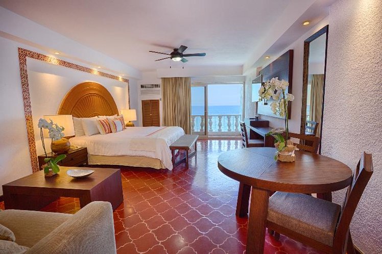 STUDIO DELUXE Room