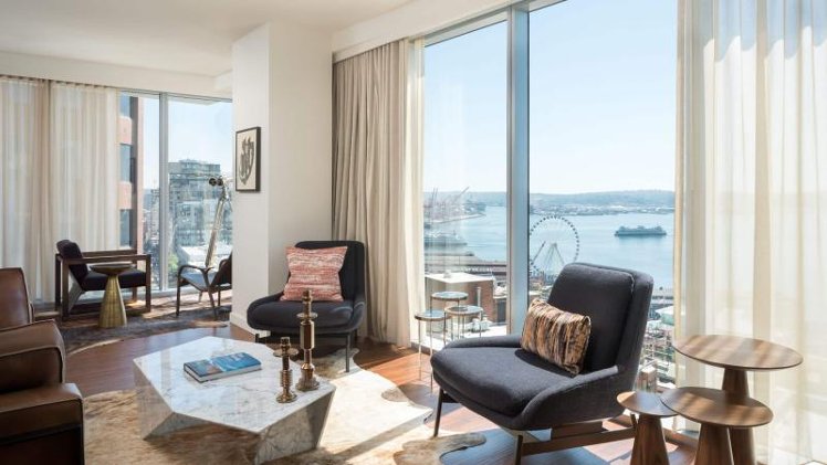 SUITE STANDARD Room