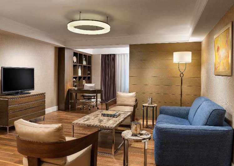SUITE STANDARD Room