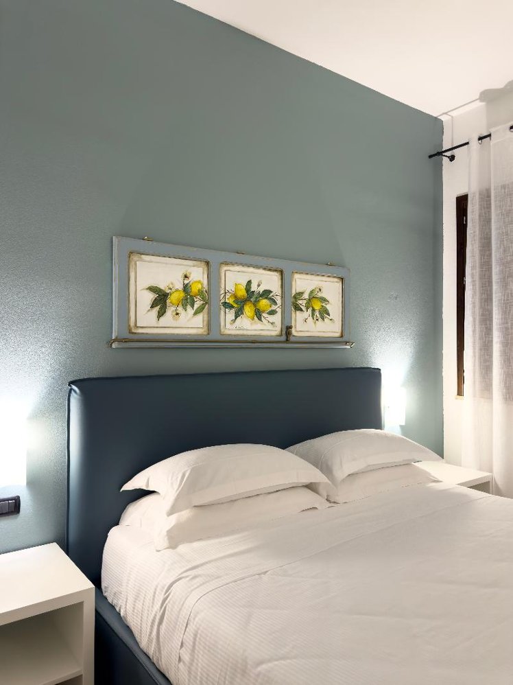 APARTMENT TWO BEDROOMS Room