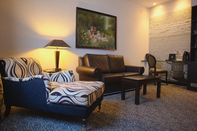 SUITE FEMALE ROOM Room
