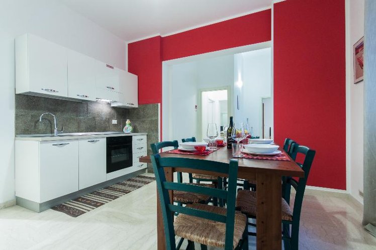 DOUBLE WITH SHARED BATHROOM Room