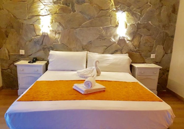 Double or Twin STANDARD Room