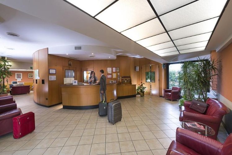 Hotel La Pioppa