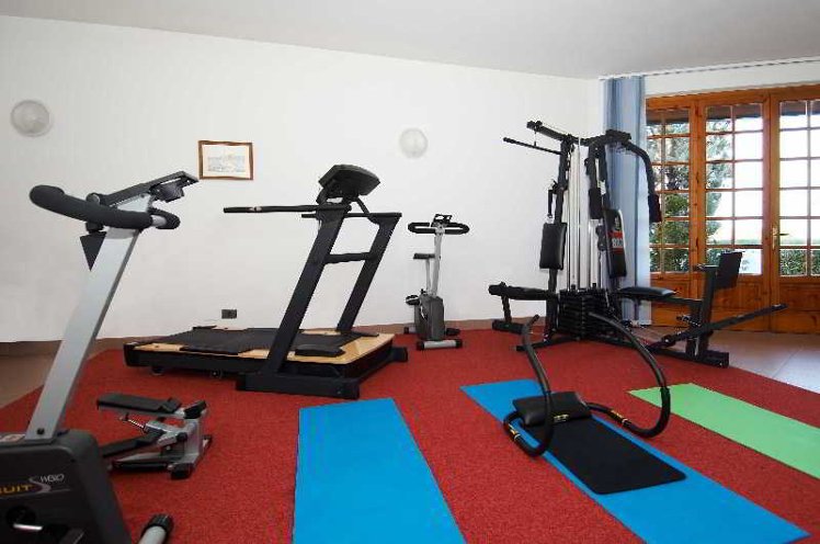 Villaggio Albergo Il Gabbiano