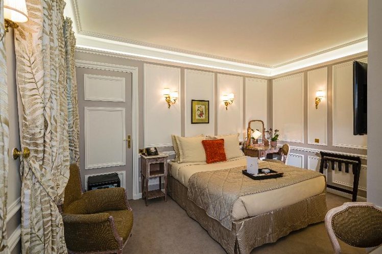 SINGLE SUPERIOR Room
