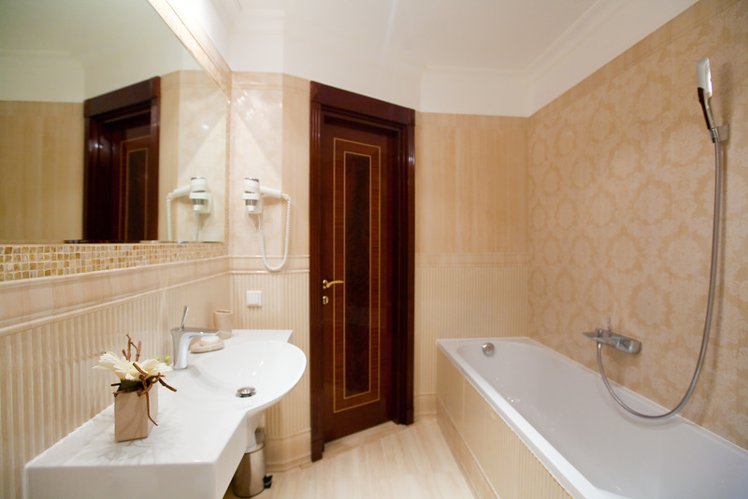 SUITE STANDARD Room