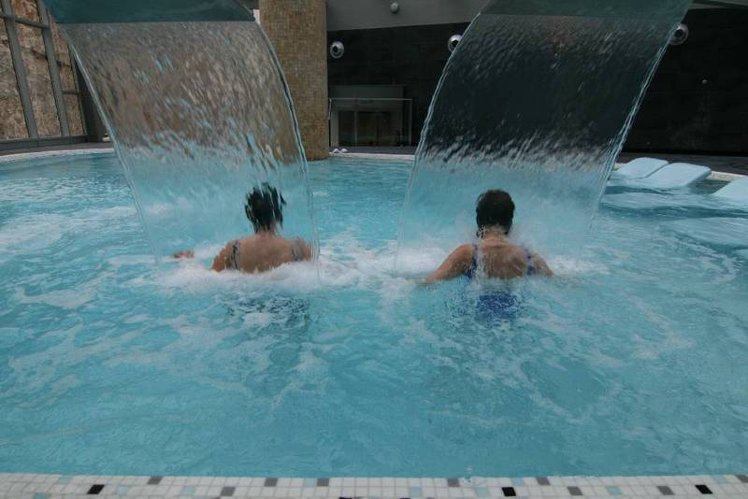 Agora Spa & Resorts