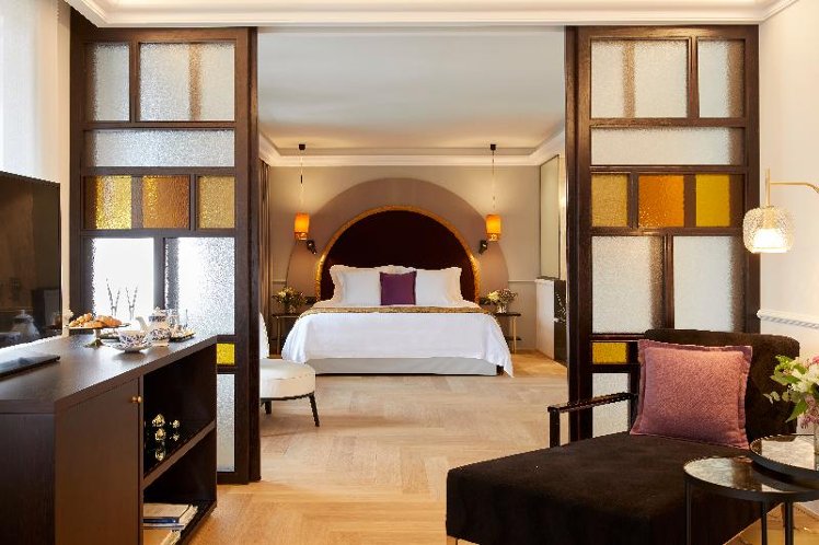 SUITE STANDARD Room
