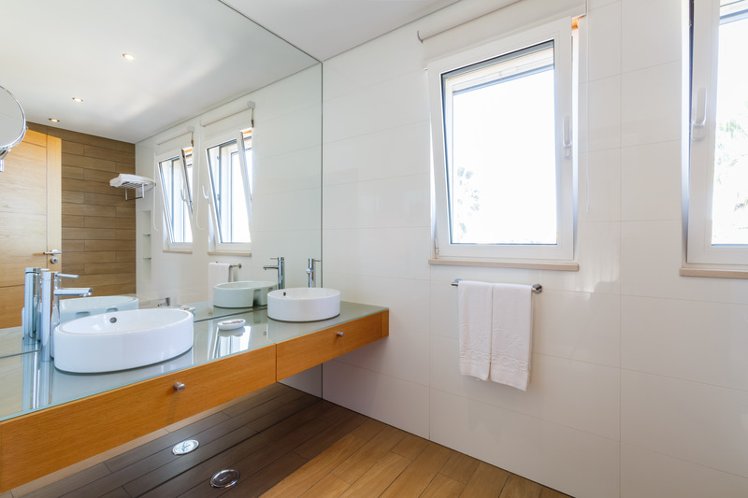 TOWNHOME THREE BEDROOMS Room