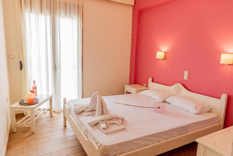 APARTMENT ONE BEDROOM ONE BATHROOM Room