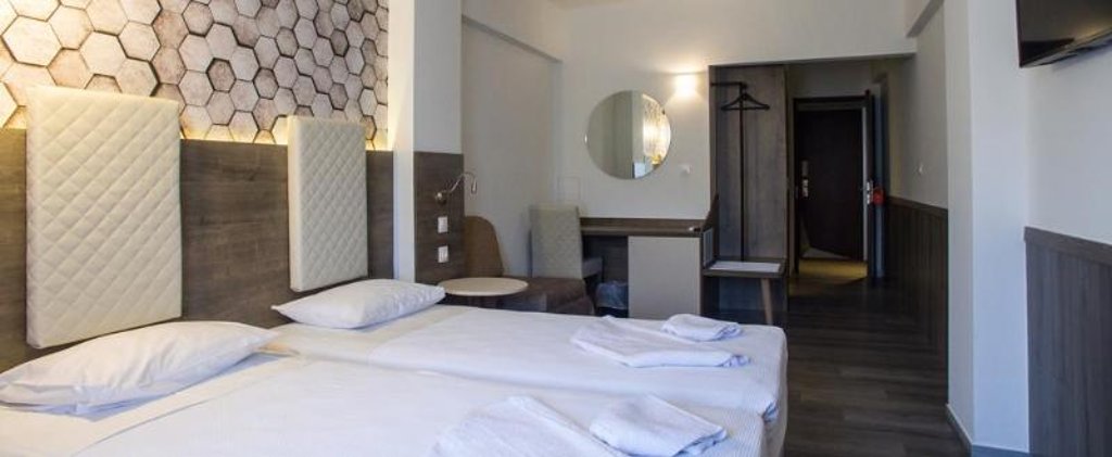 Double or Twin SUPERIOR Room