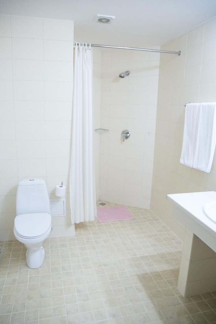 TWIN STANDARD Room