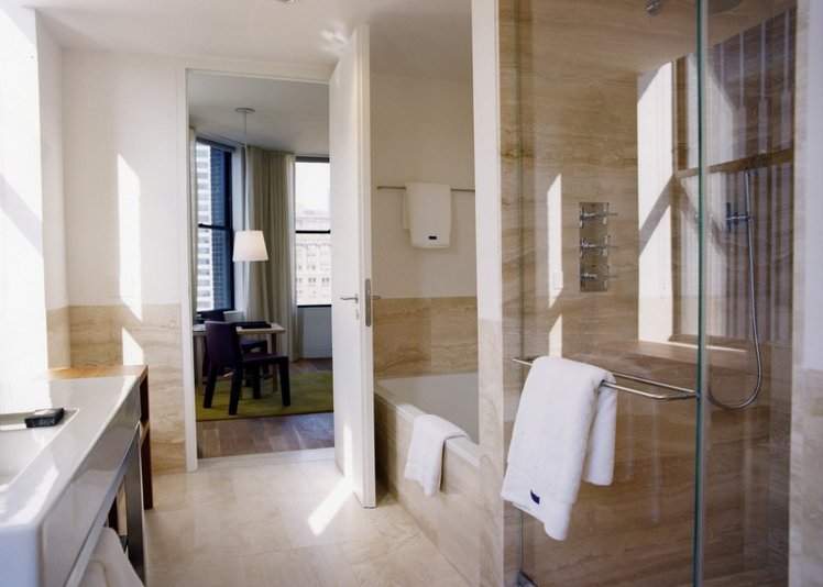 Bryant Park Hotel