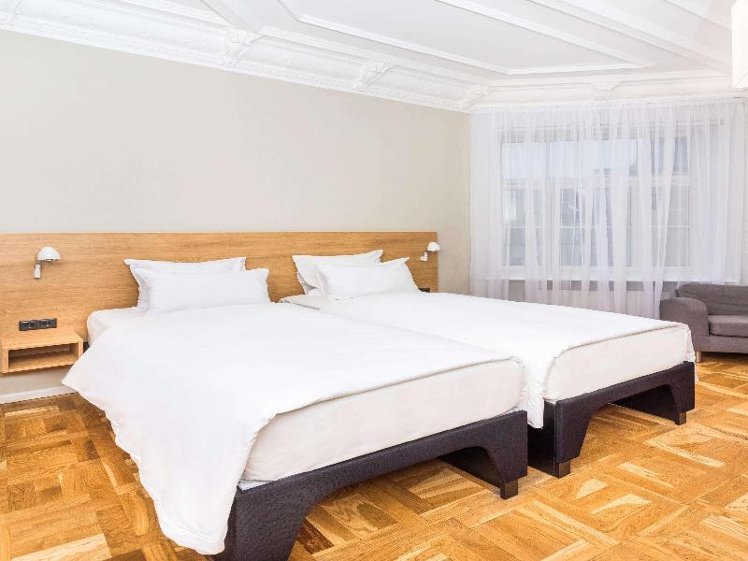 DOUBLE CLASSIC Room