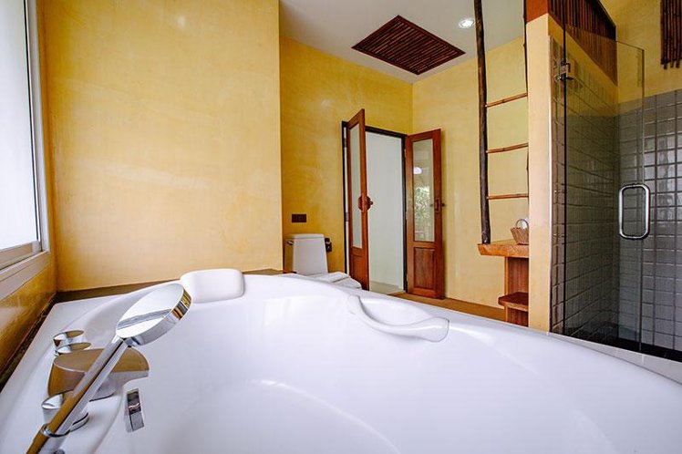 DOUBLE SUPERIOR MOUNTAIN VIEW Room