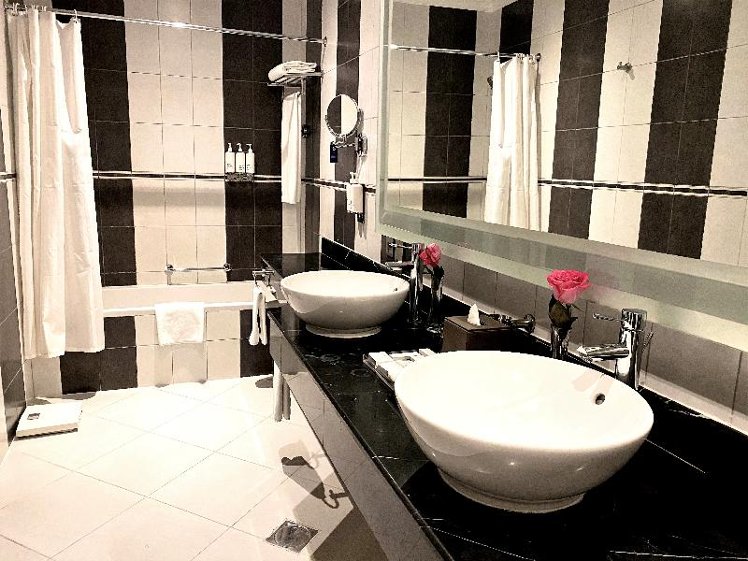JUNIOR SUITE STANDARD Room
