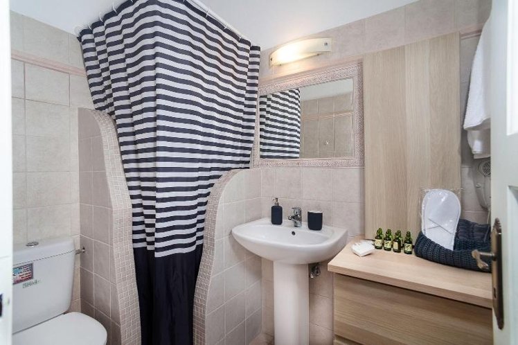 Aelia Suites