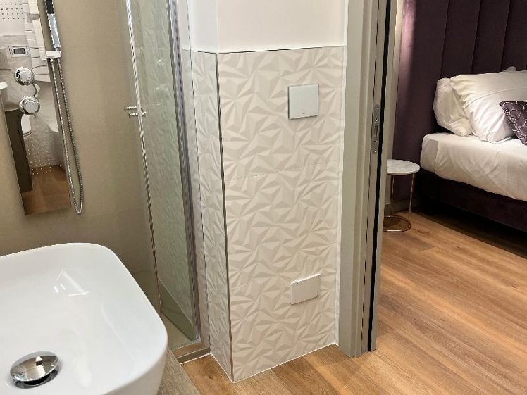 Double or Twin STANDARD Room
