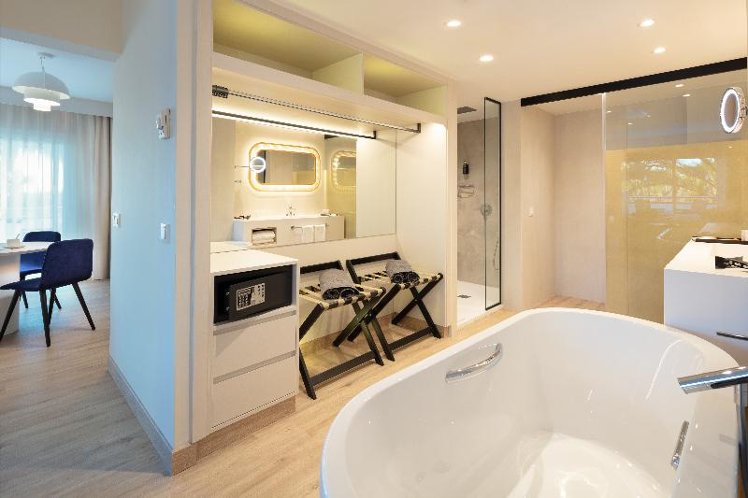 SUITE PREMIUM Room