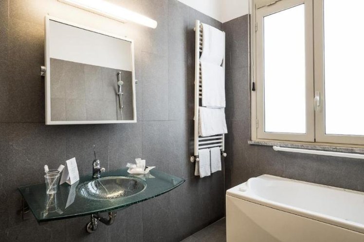 Double or Twin SUPERIOR Room