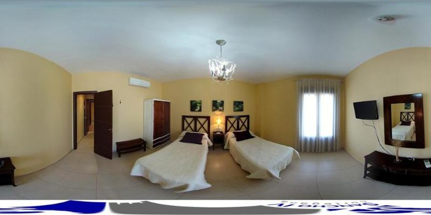 APARTMENT ONE BEDROOM Room