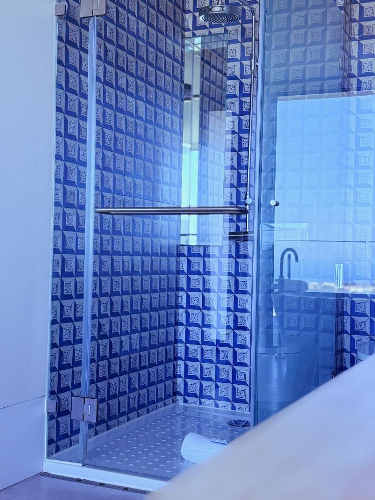 Double or Twin SUPERIOR Room
