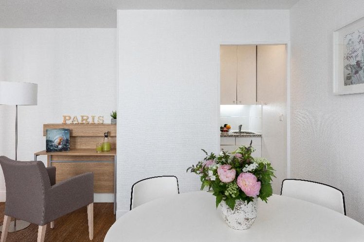 APARTMENT ONE BEDROOM Room