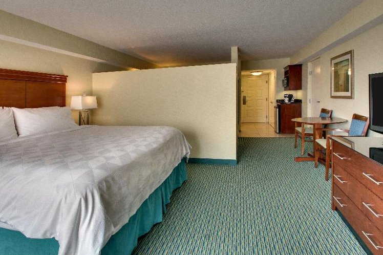 SUITE STANDARD Room