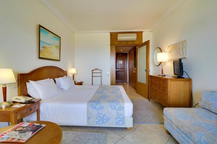 Double or Twin SEA VIEW Room
