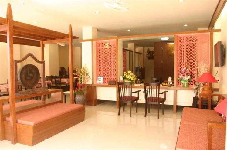 Ao Nang Cozy Place
