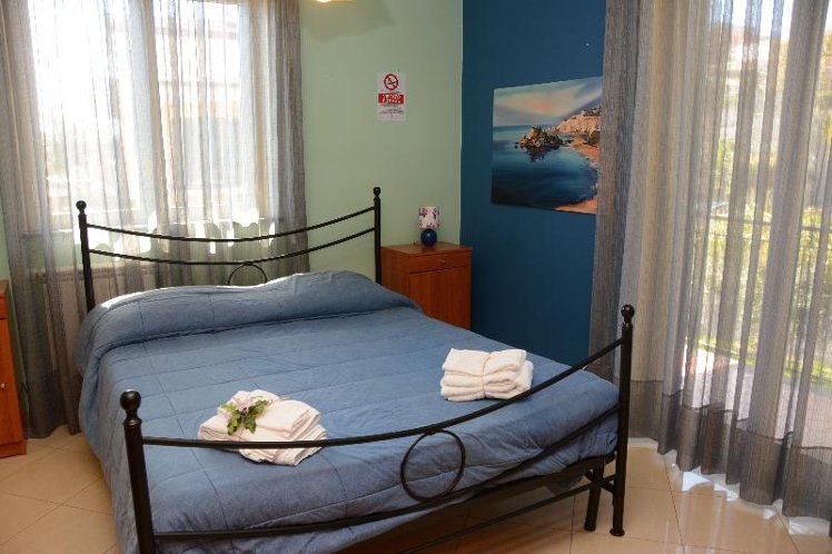 SUITE PREMIUM Room