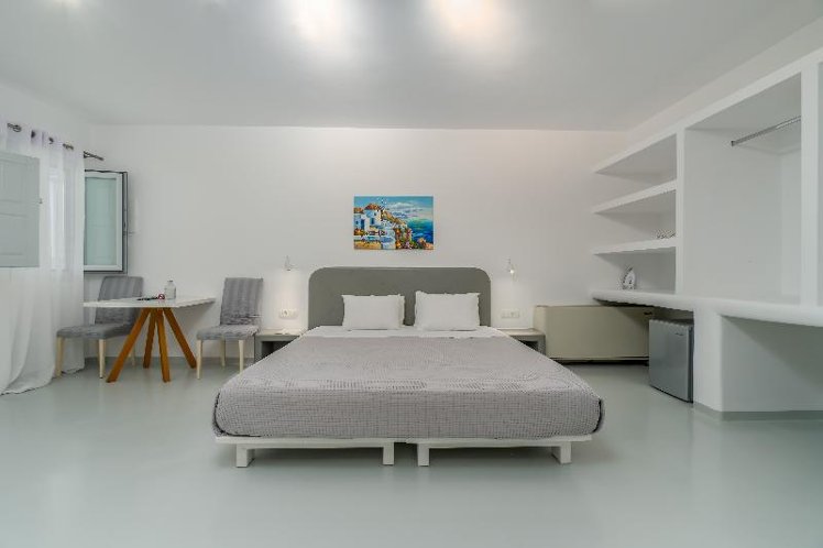 SUITE STANDARD Room
