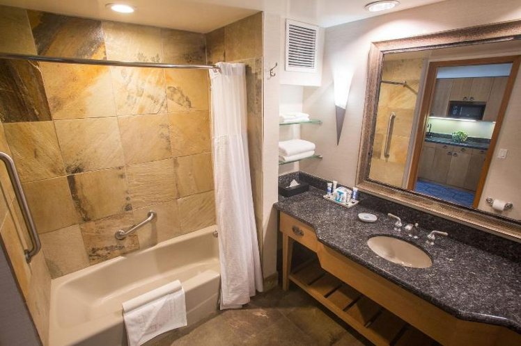 JUNIOR SUITE PARK VIEW Room