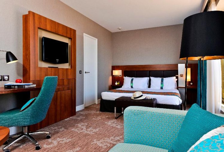 SUITE TWO BEDROOMS Room