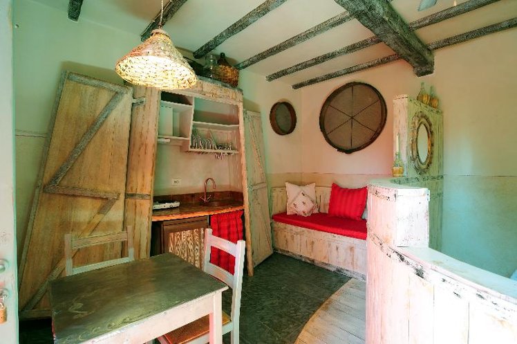 DOUBLE COMFORT Room