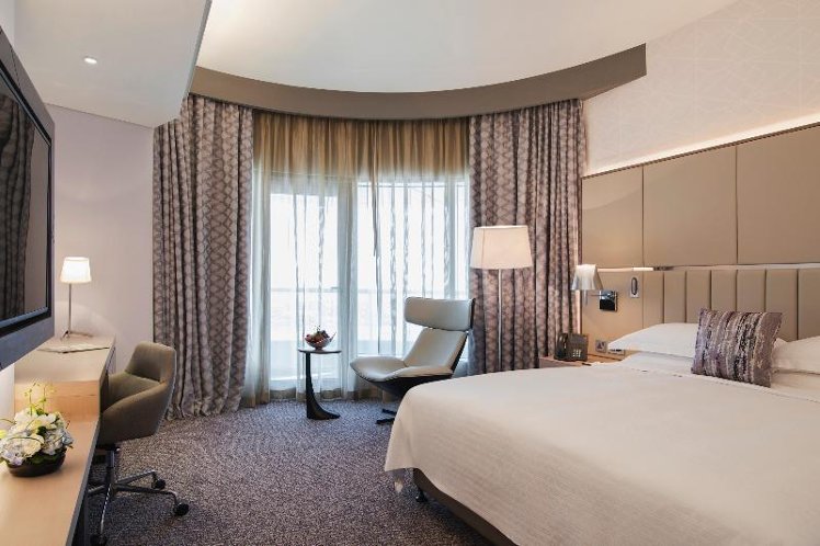 SUITE TWO BEDROOMS Room
