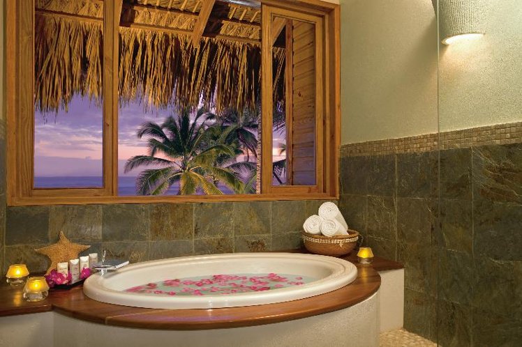JUNIOR SUITE GARDEN VIEW Room